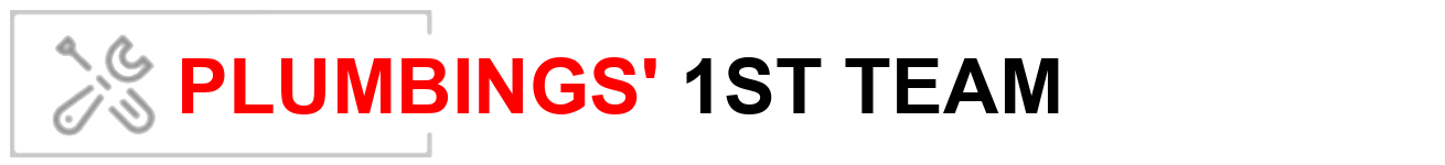 Plumbers Richmond logo